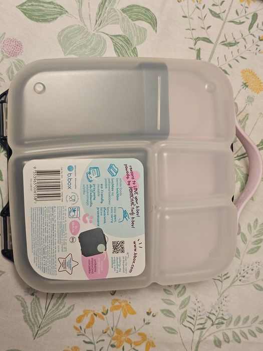 Lunchbox / śniadaniówki B.box 2l