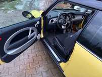 Mini Cooper, przebieg tylko 85 tys
