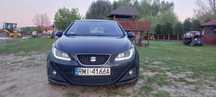 Sprzedam Seat Ibiza 1.9TDi
