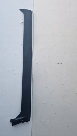 nakładka osłona słupka kabiny panel lewy scania r s 2323511