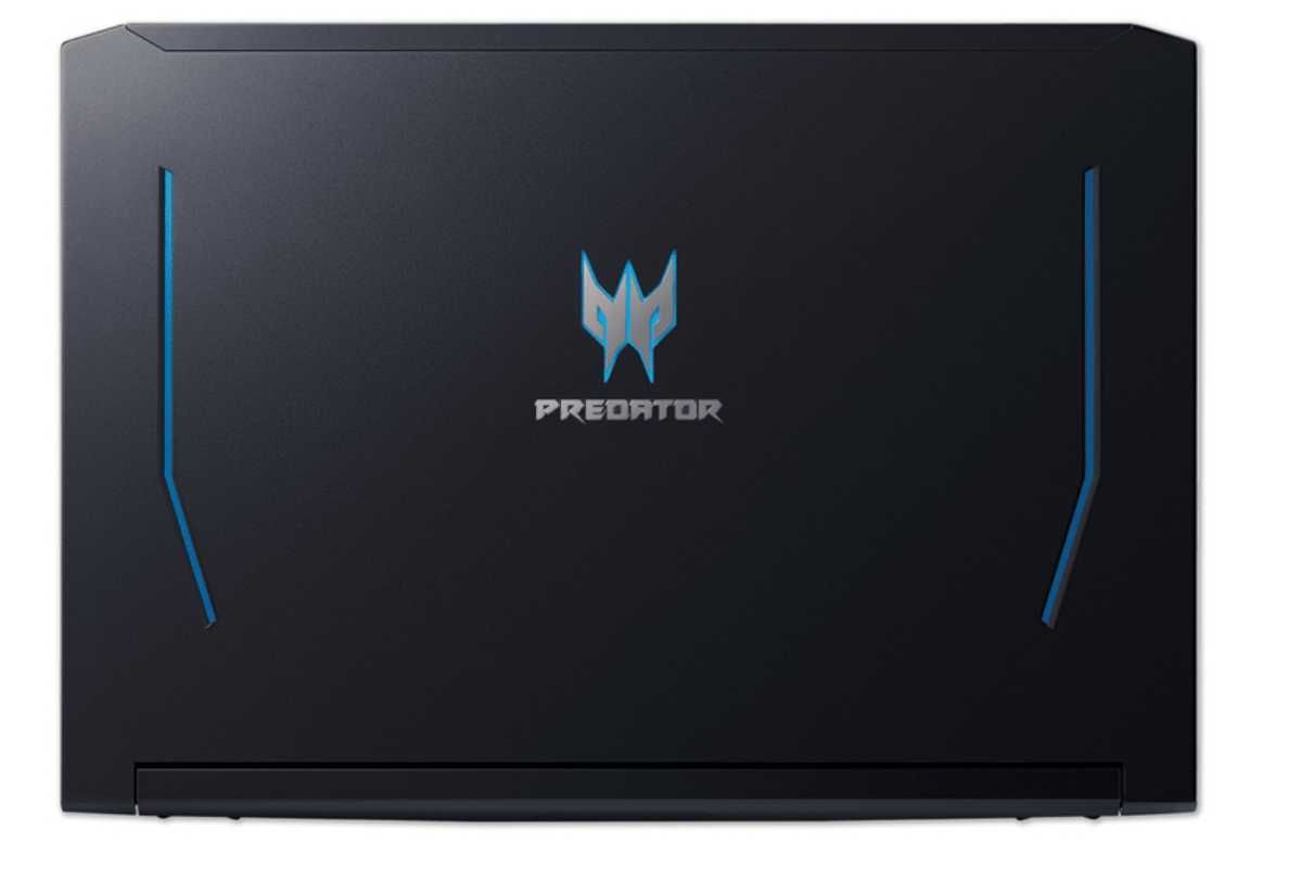 Acer Predator Helios 300 Updated