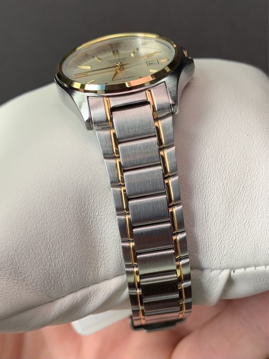 Годинник жіночий Casio LTP-1183G-7A Оригінал Гарантія