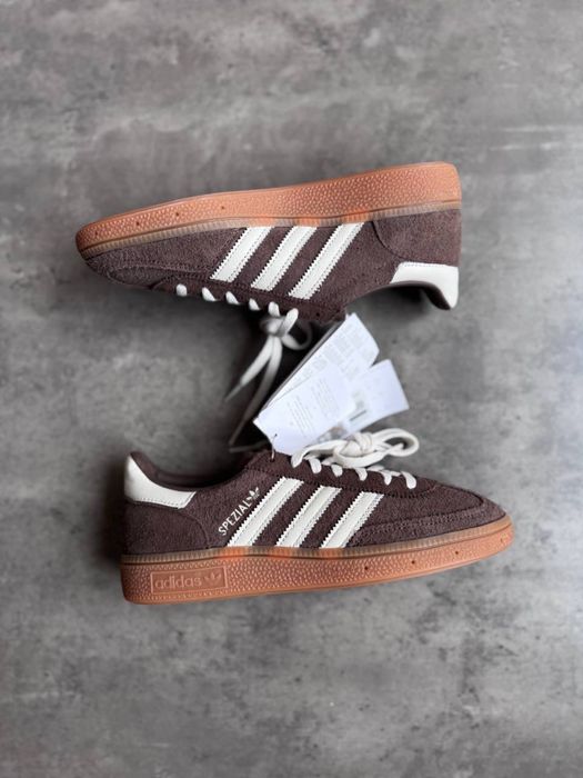 Кросівки Adidas Spezial / 36.5 , 37 , 39