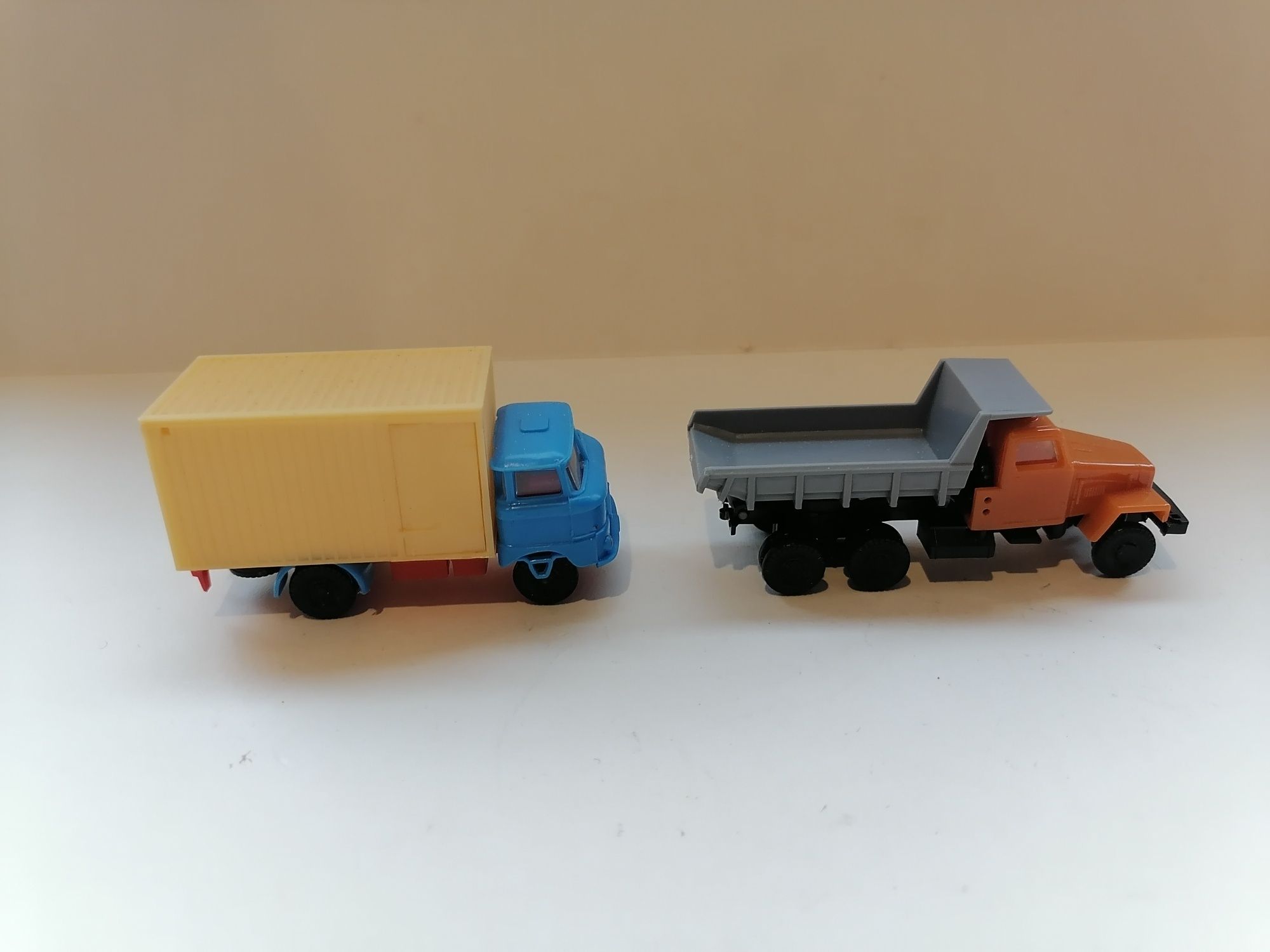 Kolejka piko H0 makieta ifa 1:87