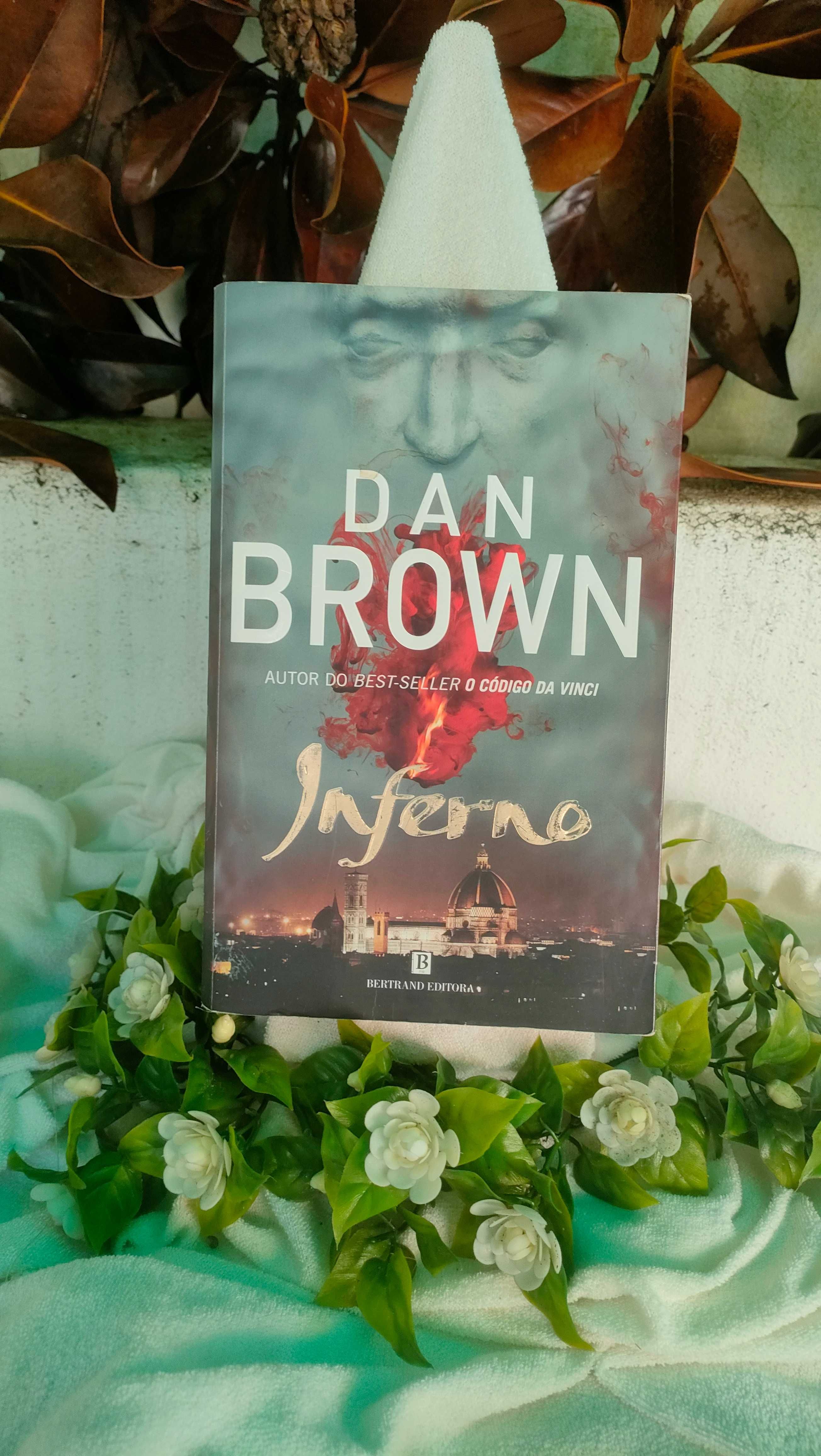 Inferno de Dan Brown