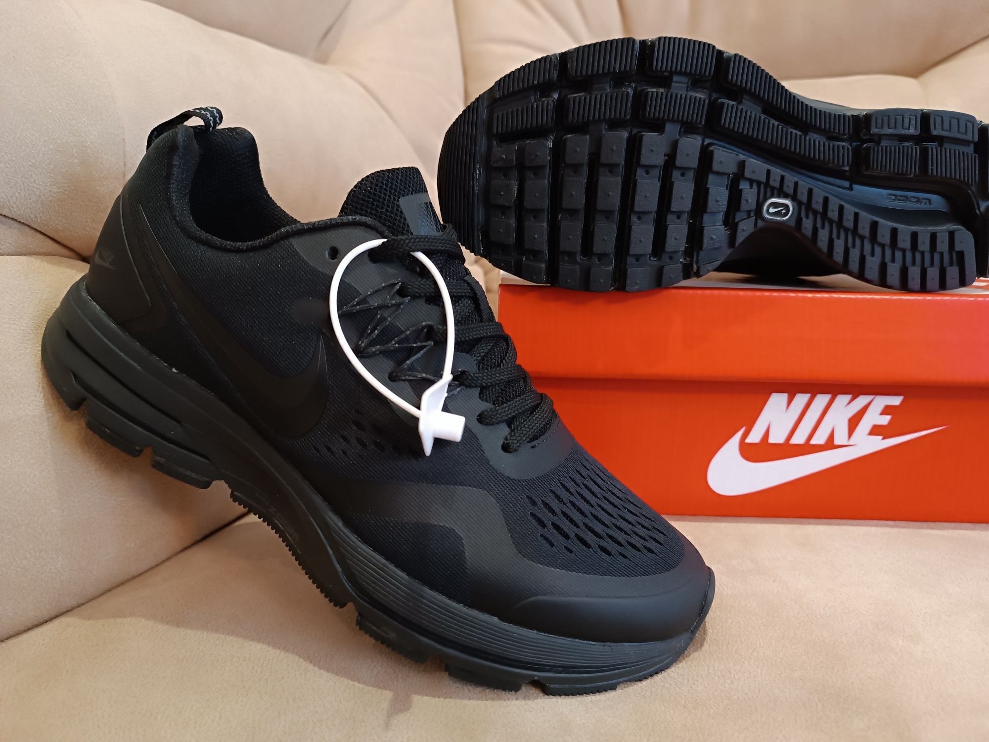Чоловічі кросівки Nike zoom pegasus