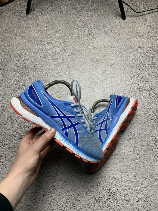 Кроссовки Asics Gel-Nimbus