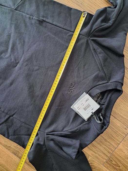 Bluza Robert Lewandowski r.S nowa