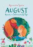 Koniki z Szumińskich Łąk. August. Akapit-Press