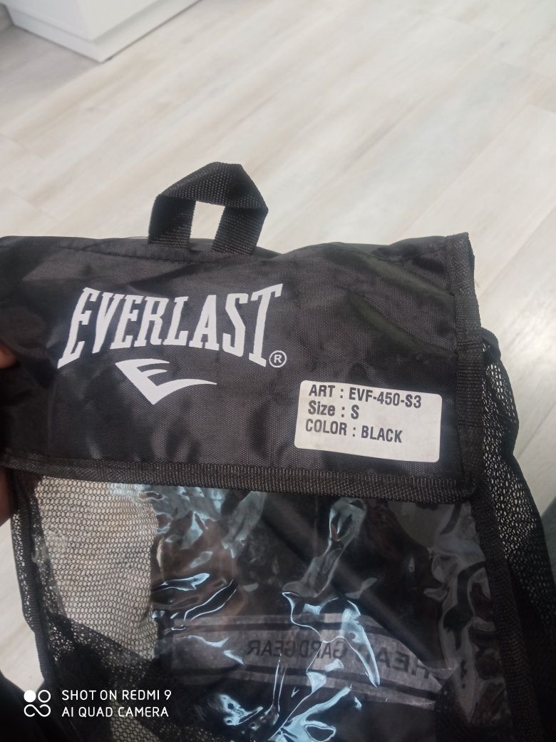 Шолом для боксу Everlast