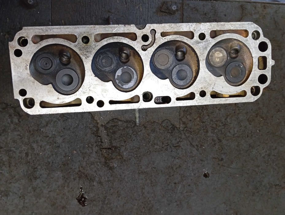 головка Opel 1.4