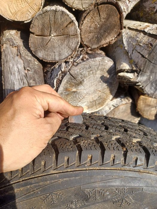 Opony zimowe,kola vw t4 195/70/15c,vw golf 175/80/14,vw caddy175/65/14