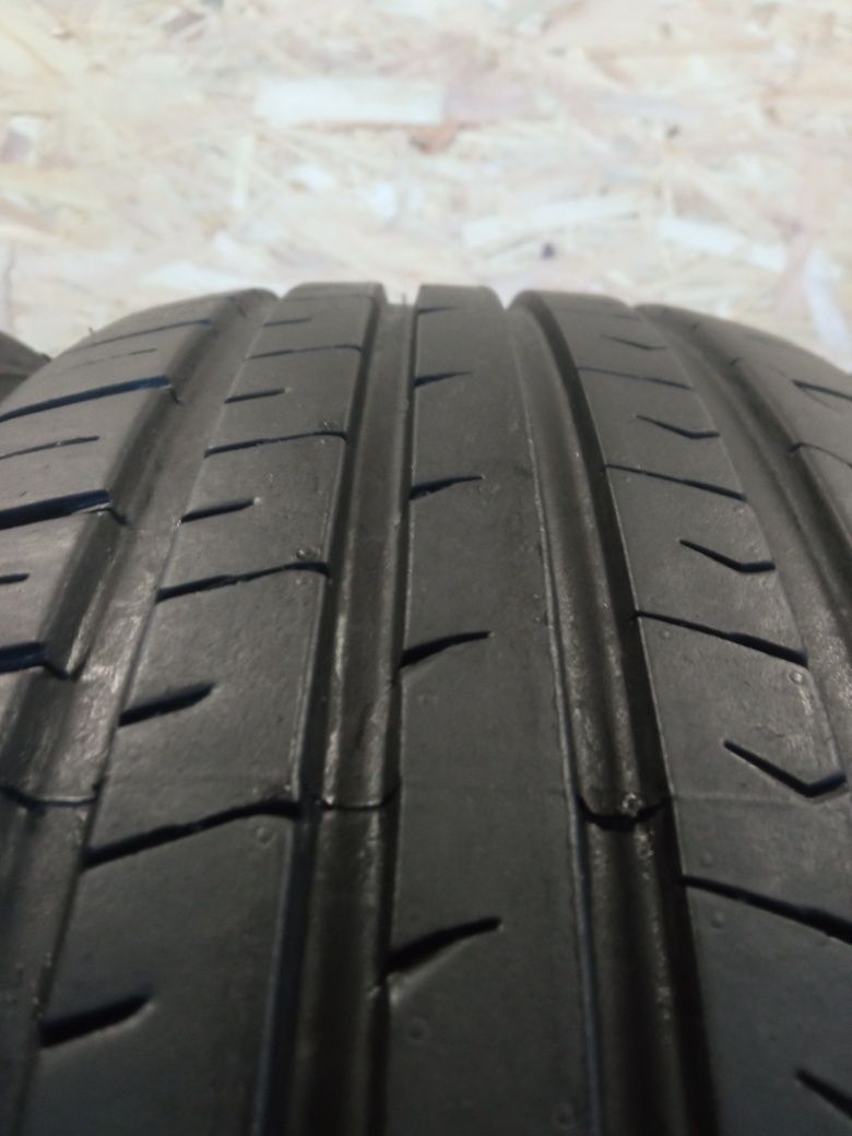 4x 205/55/16 Firemax 24 rok letnie