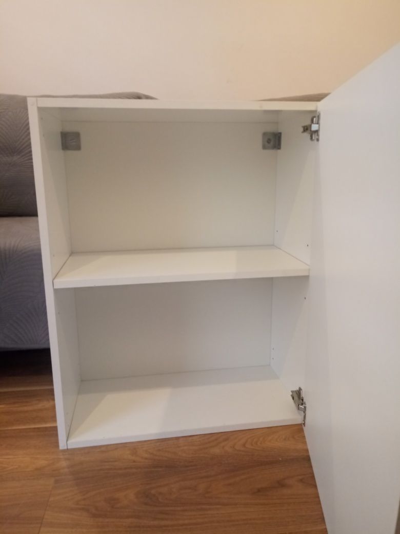 Szafka wisząca IKEA knoxhult 60x75x31