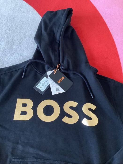 Hoodie Hugo Boss - Novo com etiqueta