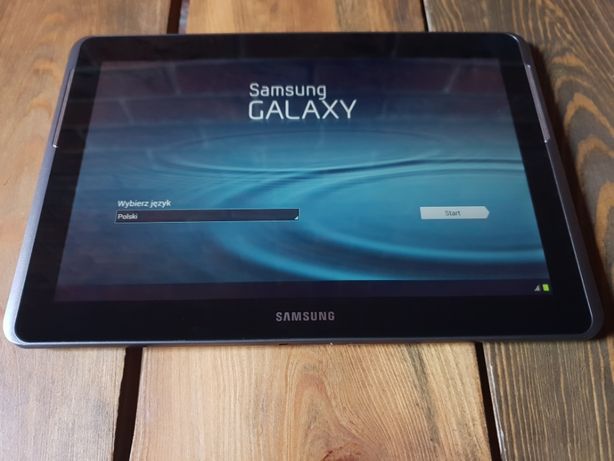 Samsung GALAXY Tab 2 10.1