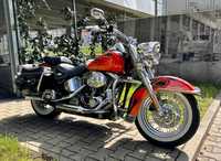 Harley-Davidson Softail Heritage Classic HARLEY-DAVIDSON Heritage Softail