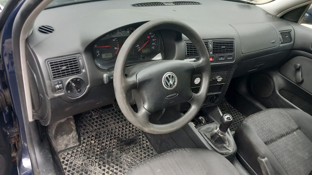 Vw golf 4 kombi 1.9 tdi