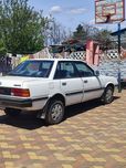 Subaru Leone 1.8 benz двигун EA82 Japan