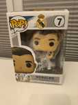 Figurka Pop Cristiano Ronaldo CR7 Real Madryt