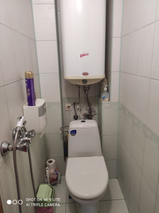 Здам 1 кімнату, на підселення