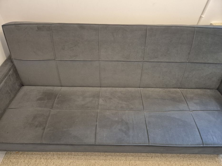 Sofa / wersalka PEAK NEW (agata meble)