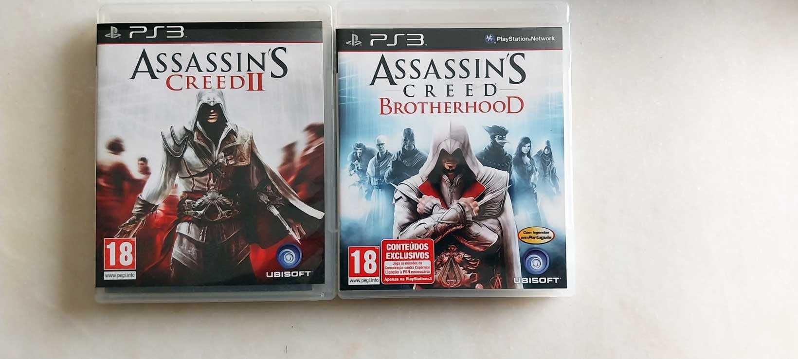 PS3 Jogos Playstation 3