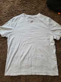 Белая футболка M&S