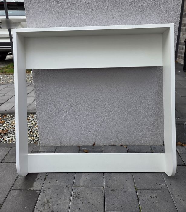 Przewijak nakładka na komodę MALM Ikea