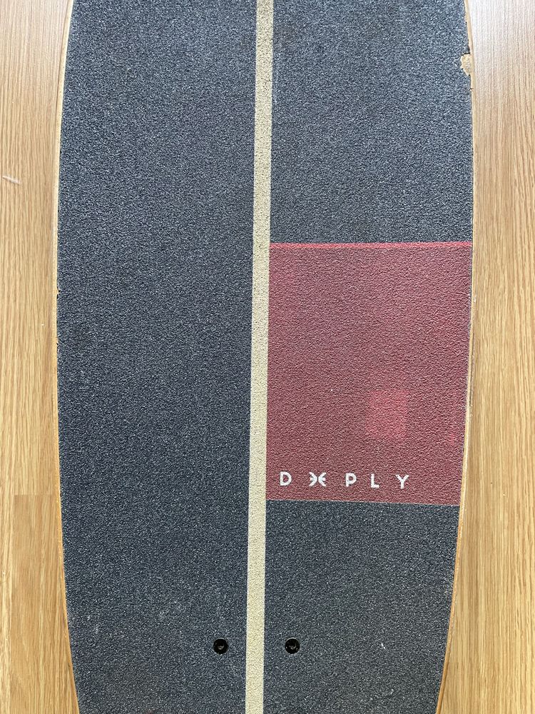 Surfskate Deeply 31"