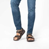 Крокс Чоловічі Сандалі CROCS Swiftwater River Sandal Espresso