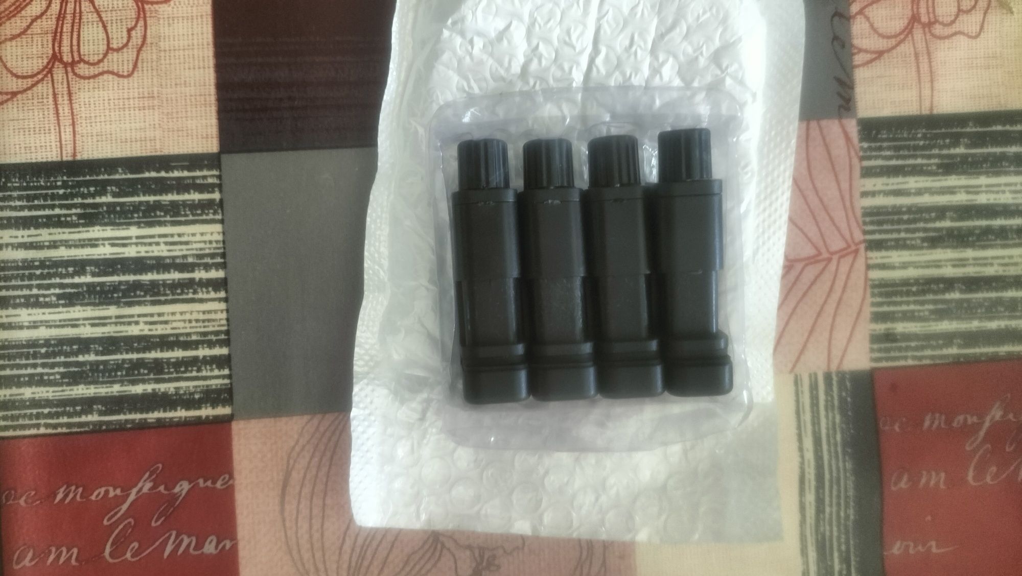 Mini kit de reparação de telemóvel