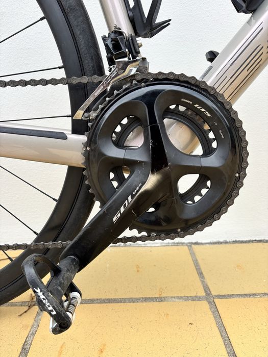 Scott addict 30 2023