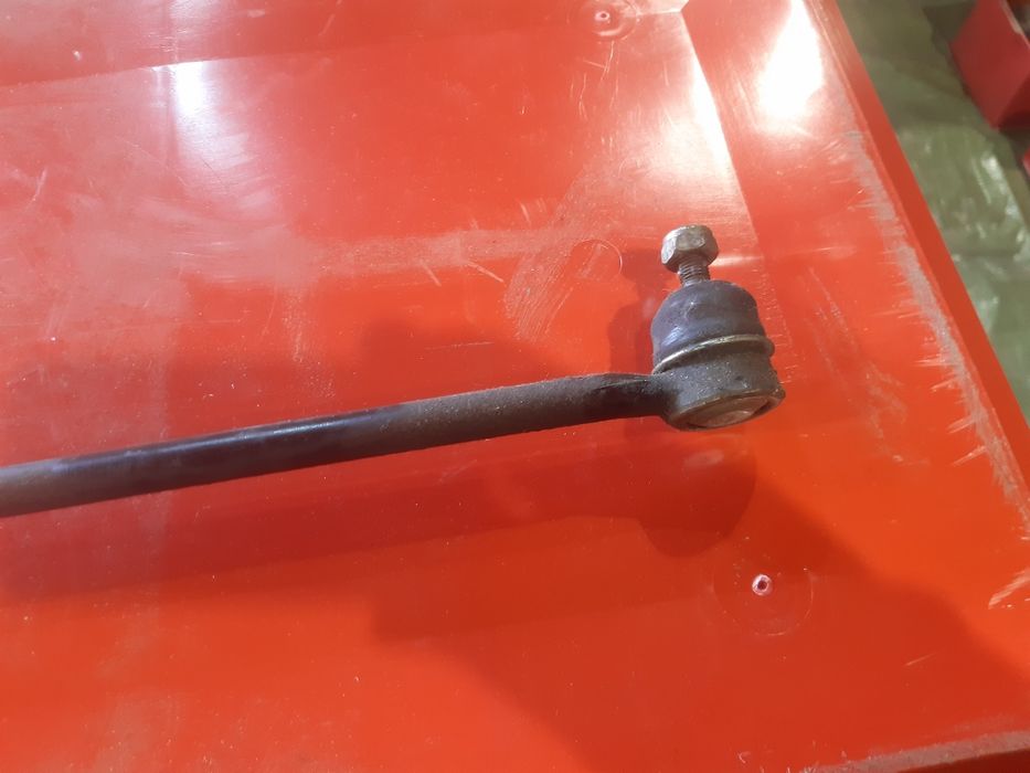 Drążek kierowniczy środkowy fiat 126p