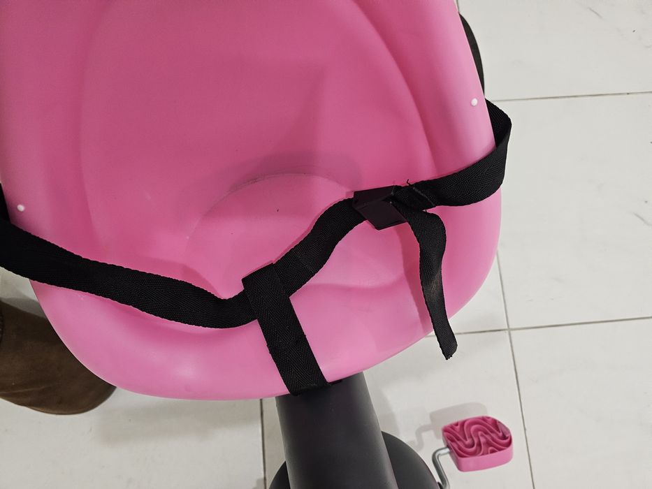 Triciclo para crianças como novo