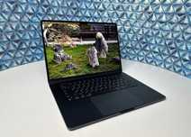 MacBook Air 15 2023 M2/16/512Gb Midnight