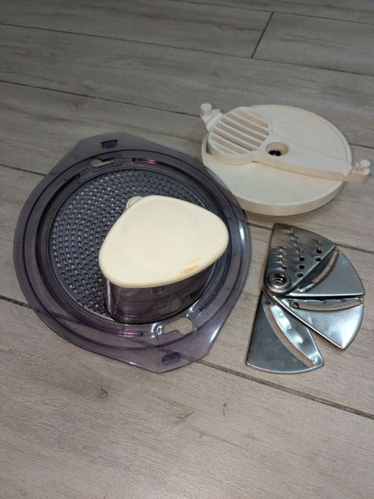 Насадки для кухонного комбайну Мрія 2М