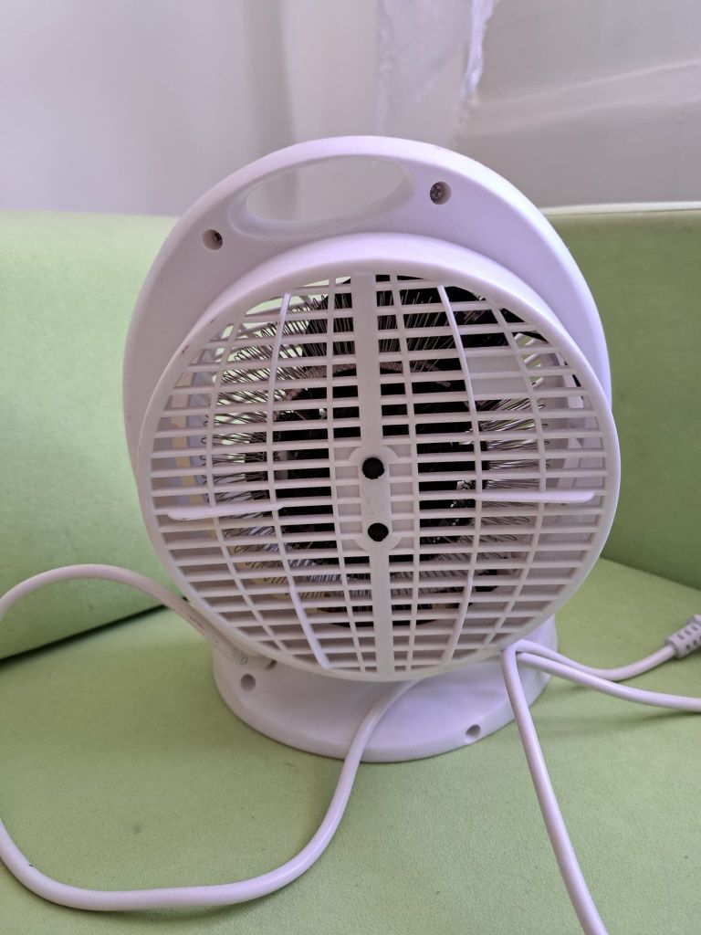 Termowentylator TRISTAR 2000 W