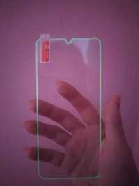 Защитное стекло Xiaomi note 8