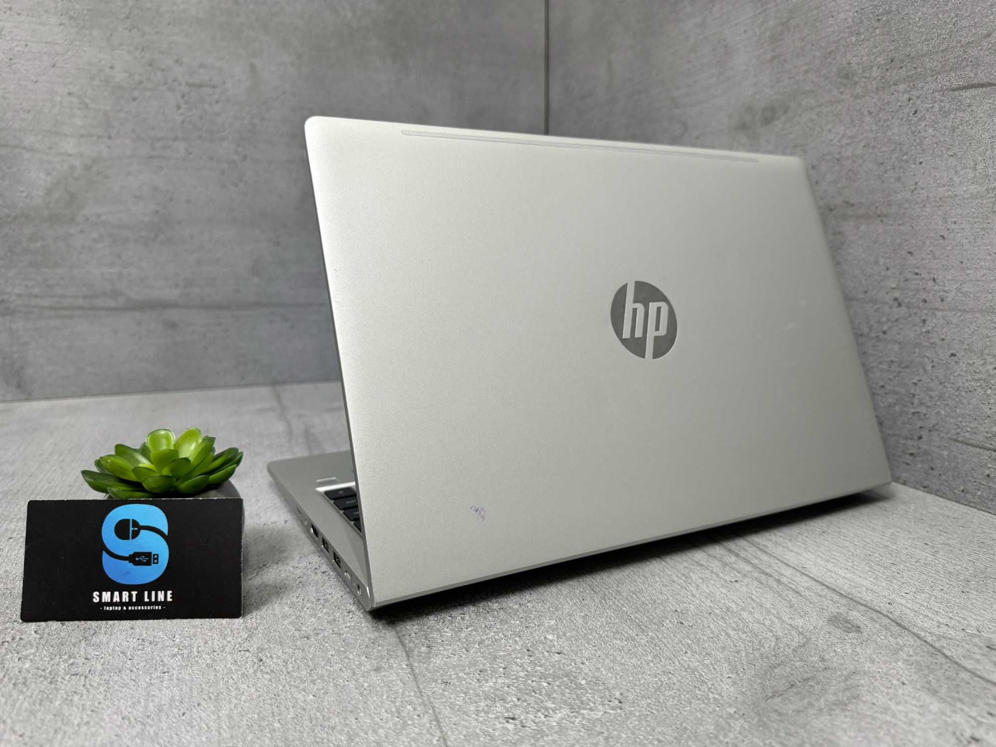 Потужний ноутбук Hp 440 G8/i5-1135G7/16gb ddr4/256gb ssd/Nvidia MX450