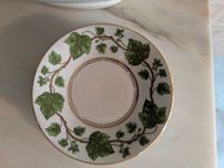 Pratos Porcelana Artibus
