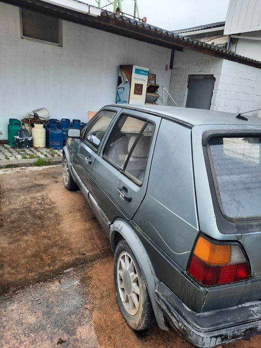 Vendo ou troco por motorizada