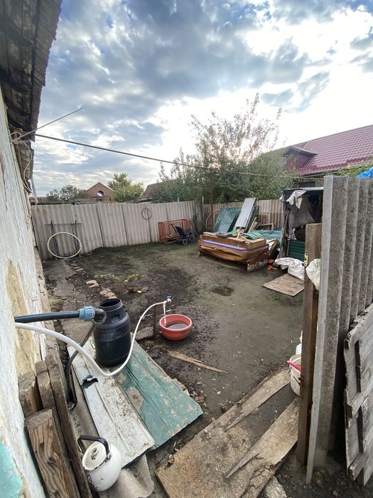 Продам дом в районе Природы