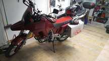 Suzuki DR 800 Big