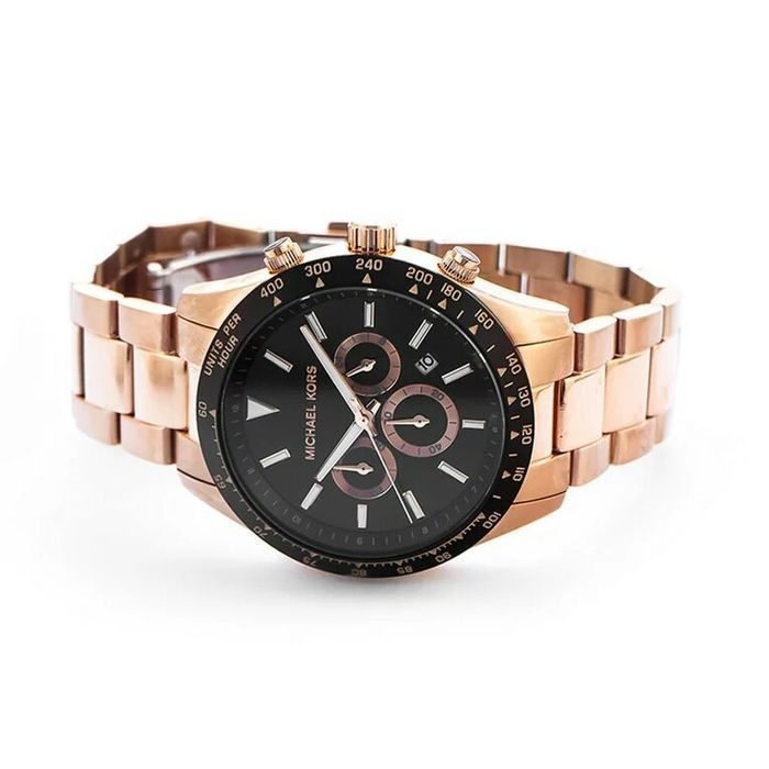 Zegarek Męski Michael Kors Kinley Mk8824 + Box