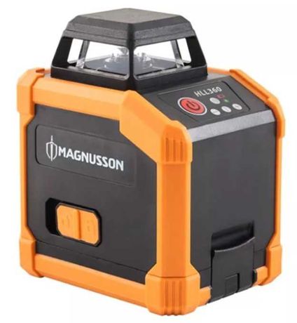 Poziomica laserowa Magnusson HLL360