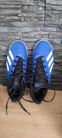 Buty halowe adidas