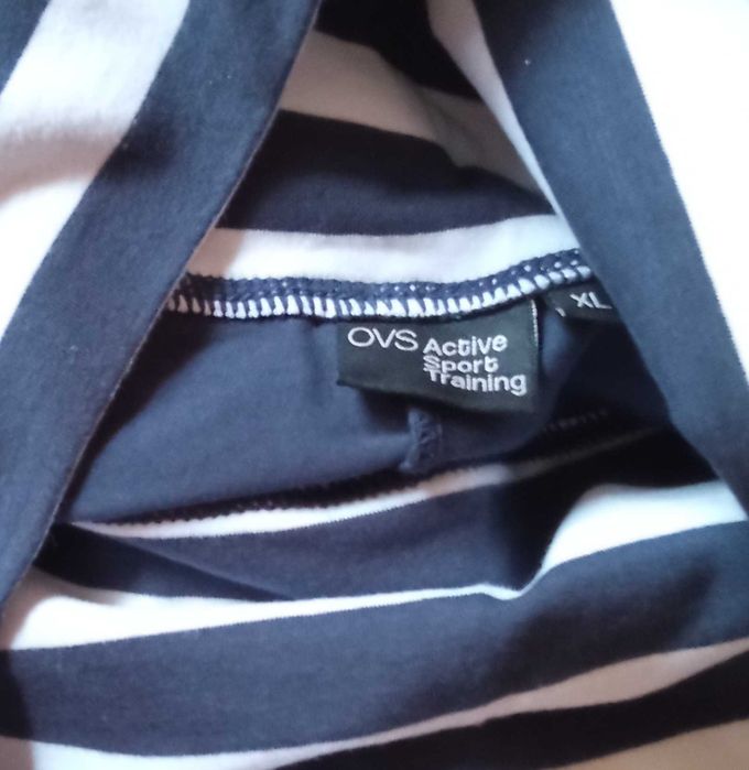 Оригинальный комплект, размер М.