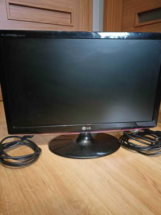 Monitor LG 60Hz