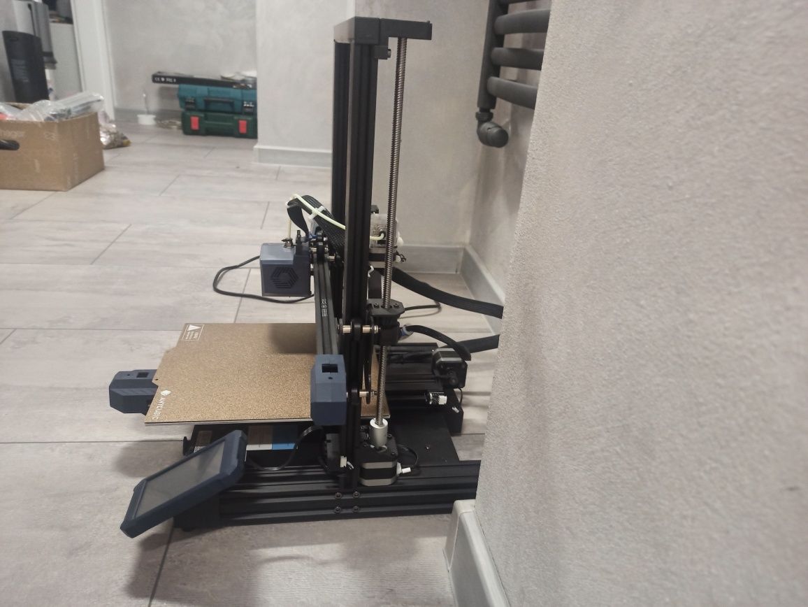 Drukarka 3d Anycubic Vyper